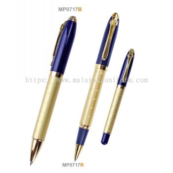 MP0717 (Metal Pen) (i)