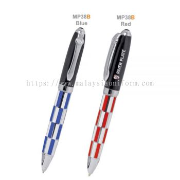 MP38B (Metal Pen) (i)