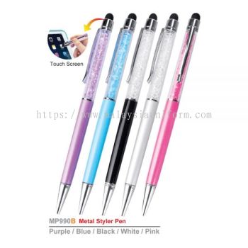 MP990B (Metal Pen) (i)