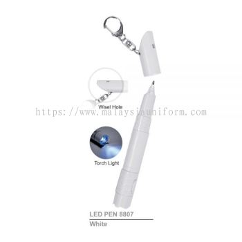 LED PEN 8807 (i)