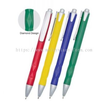 PP1803 (Plastic Pen)(i)