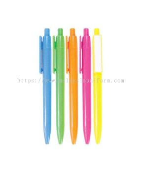 PP3028 (Plastic Pen) (i)