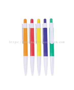 PP3026 (Plastic Pen)(i)