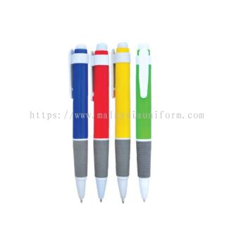 PP025 (Plastic Pen)(i)