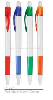 PP797 (Plastic Pen)(i)