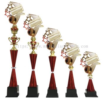 Abacus Trophy