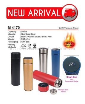 M 4170 (LED Vacuum Flask) (A)