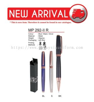 MP 292-II R (Metal Pen) (A)