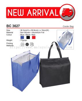 BC 3627 (Cooler Bag) (A)