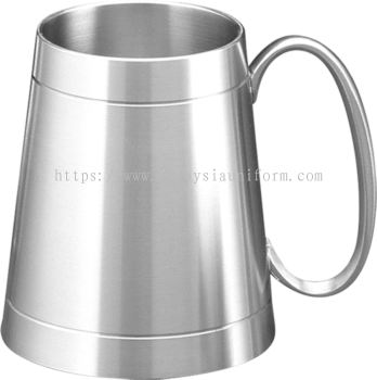 5309 Pewter Mug