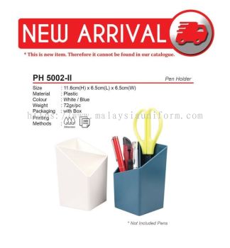 PH 5002-II Pen Holder