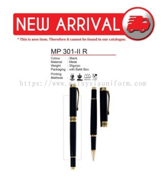 MP 301-II R Pen