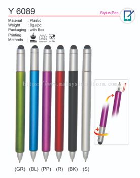 D*Y 6089 Stylus Pen