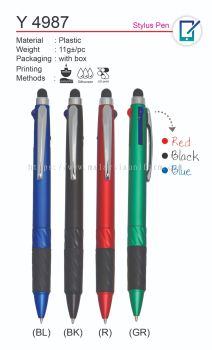 D*Y 4987 Stylus Pen