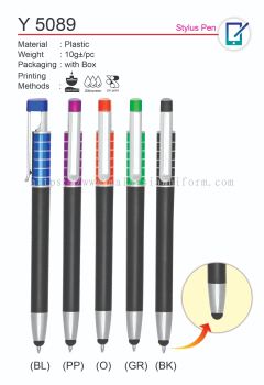 D*Y 5089 Stylus Pen