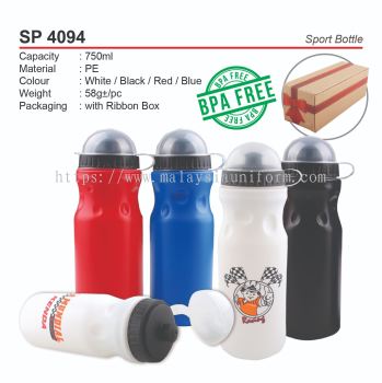 D*SP 4094 Sport Bottle