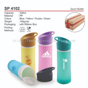 D*SP 4102 Sport Bottle