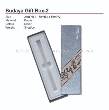 Budaya Gift Box-2