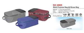 SH4865 Multi Purpose Bag @ Shoes Bag (I)