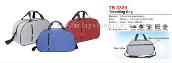 TB3320 Travelling Bag (I)