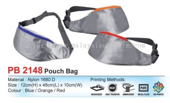 PB 2148 Pouch Bag (i)