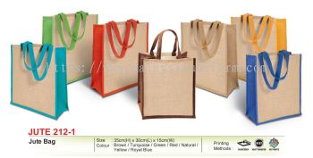 JUTE 212-1 Jute Bag (i)