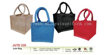 JUTE 235 Jute Bag (i)