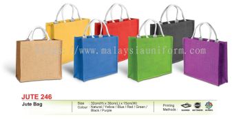 JUTE 246 Jute Bag (i)