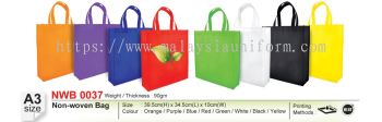 NWB 0037 Non-woven Bag (i)