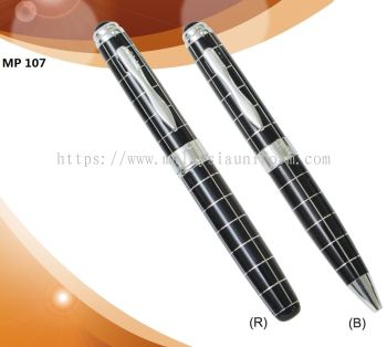 MP107 (Metal Pen) (i)