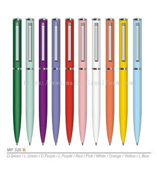 MP325B (Metal Pen) (i)