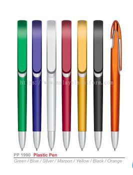 PP1990 (Plastic Pen) (i)