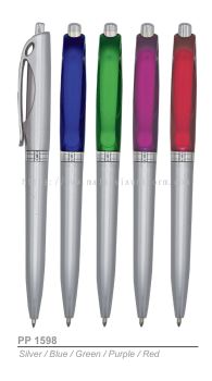 PLASTIC PEN PP1598