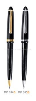 PLASTIC PEN MP004B & MP005B