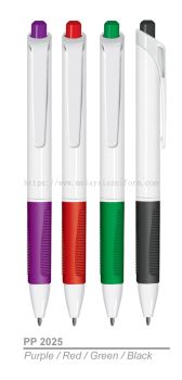 PLASTIC PEN PP2025