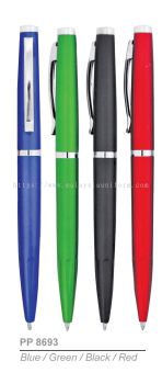 PLASTIC PEN PP8693