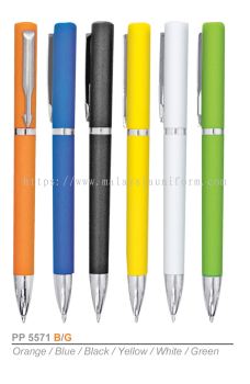 PLASTIC PEN PP5571