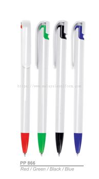 PLASTIC PEN -  PP866