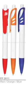 PLASTIC PEN - PP2611