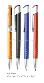 PLASTIC PEN - PP3986