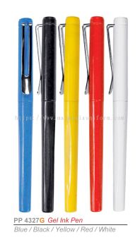 PLASTIC PEN - PP4327G