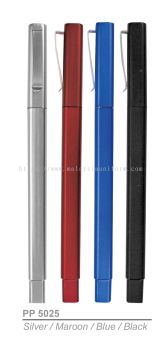 PLASTIC PEN - PP5025