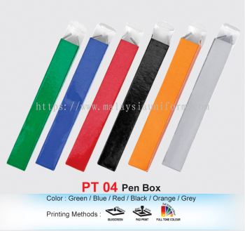 PEN BOX - PT04 (i)