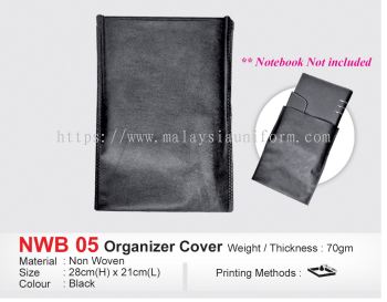 NWB05 PU ORGANIZER (i)