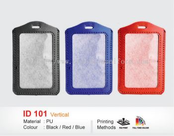 ID CARD HOLDER - ID101 (i)