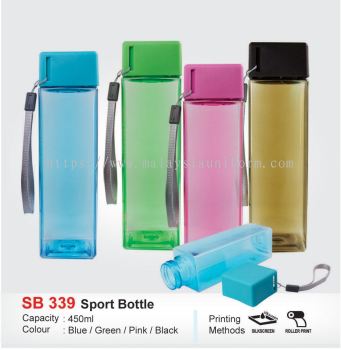 SPORT BOTTLE - SB339 (i)