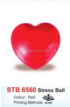 HEART STRESS BALL STB6560 (i)