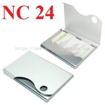 NC 24- name card holder