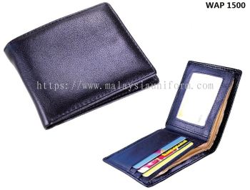 WAP 1500- WALLET 