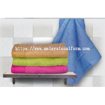 BT 22- Bath Towel